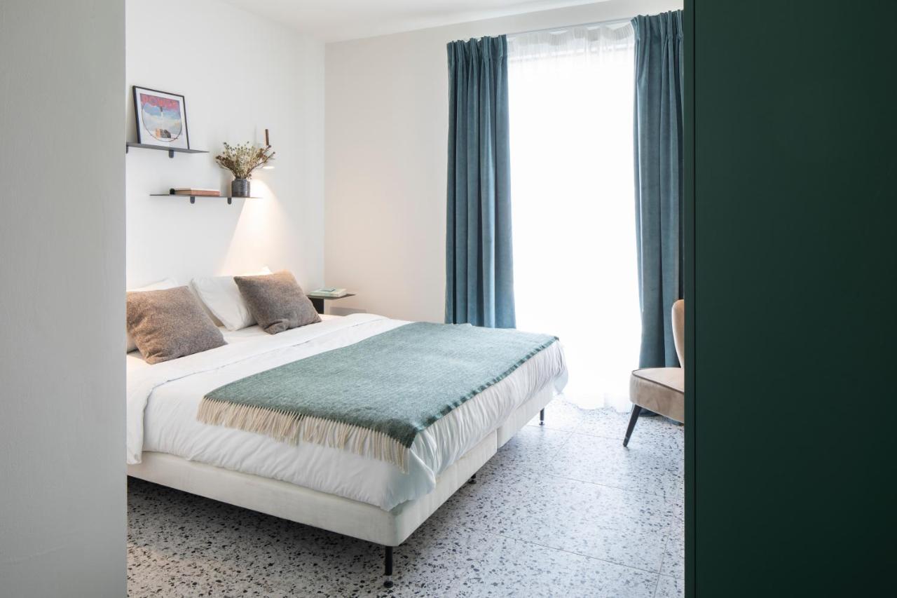 Yust Liege Hotel Eksteriør billede