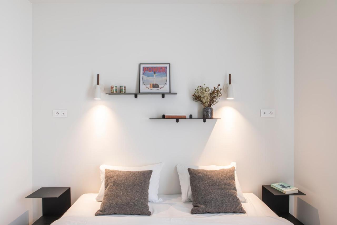 Yust Liege Hotel Eksteriør billede