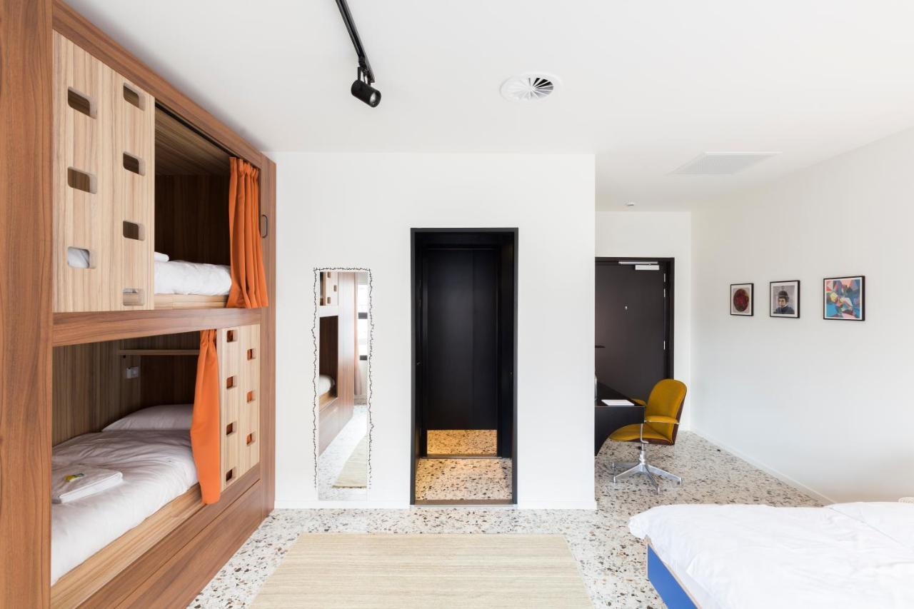 Yust Liege Hotel Eksteriør billede