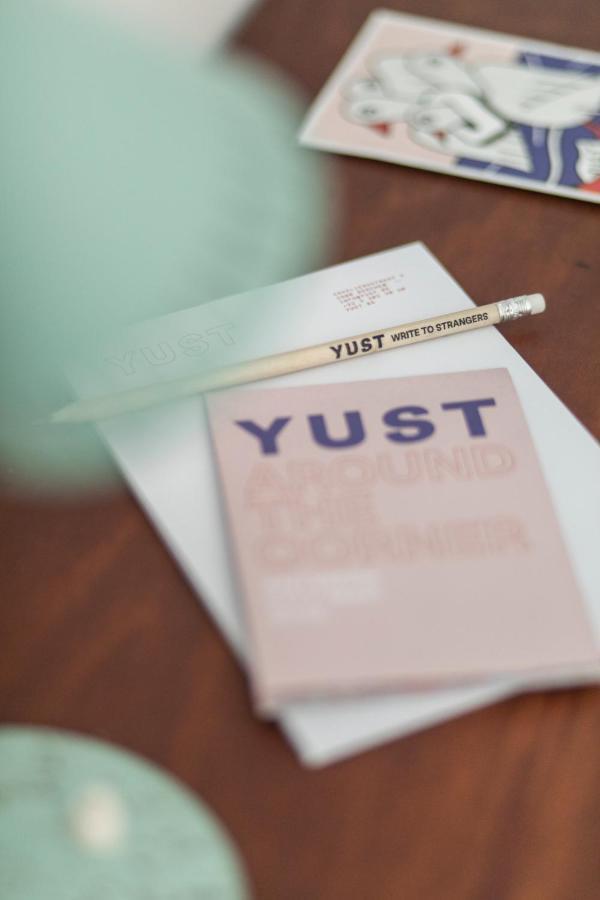 Yust Liege Hotel Eksteriør billede