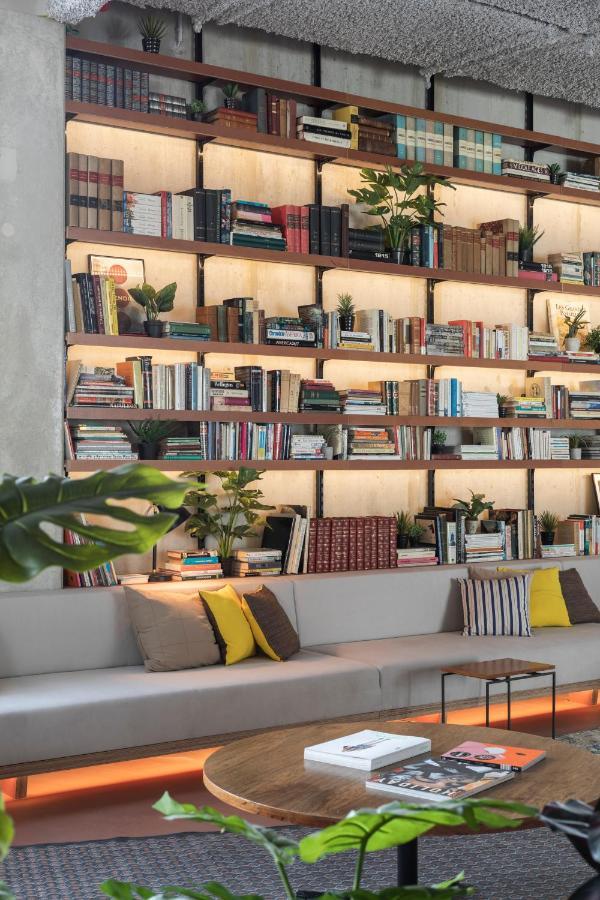 Yust Liege Hotel Eksteriør billede