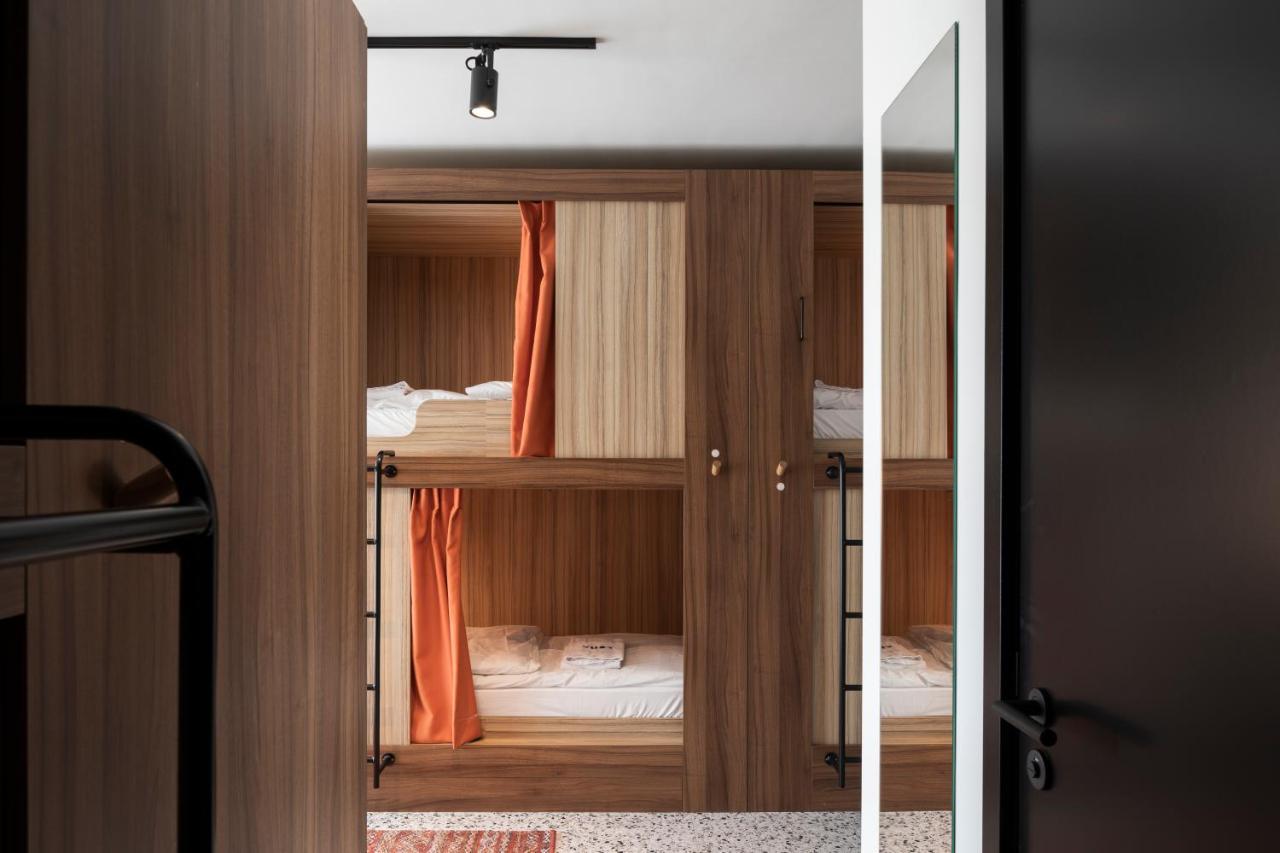 Yust Liege Hotel Eksteriør billede