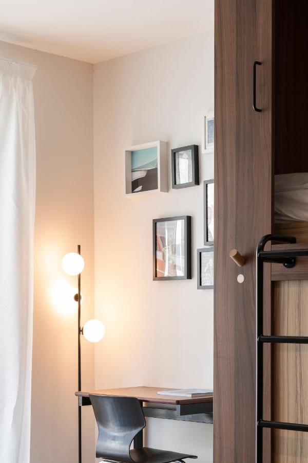 Yust Liege Hotel Eksteriør billede