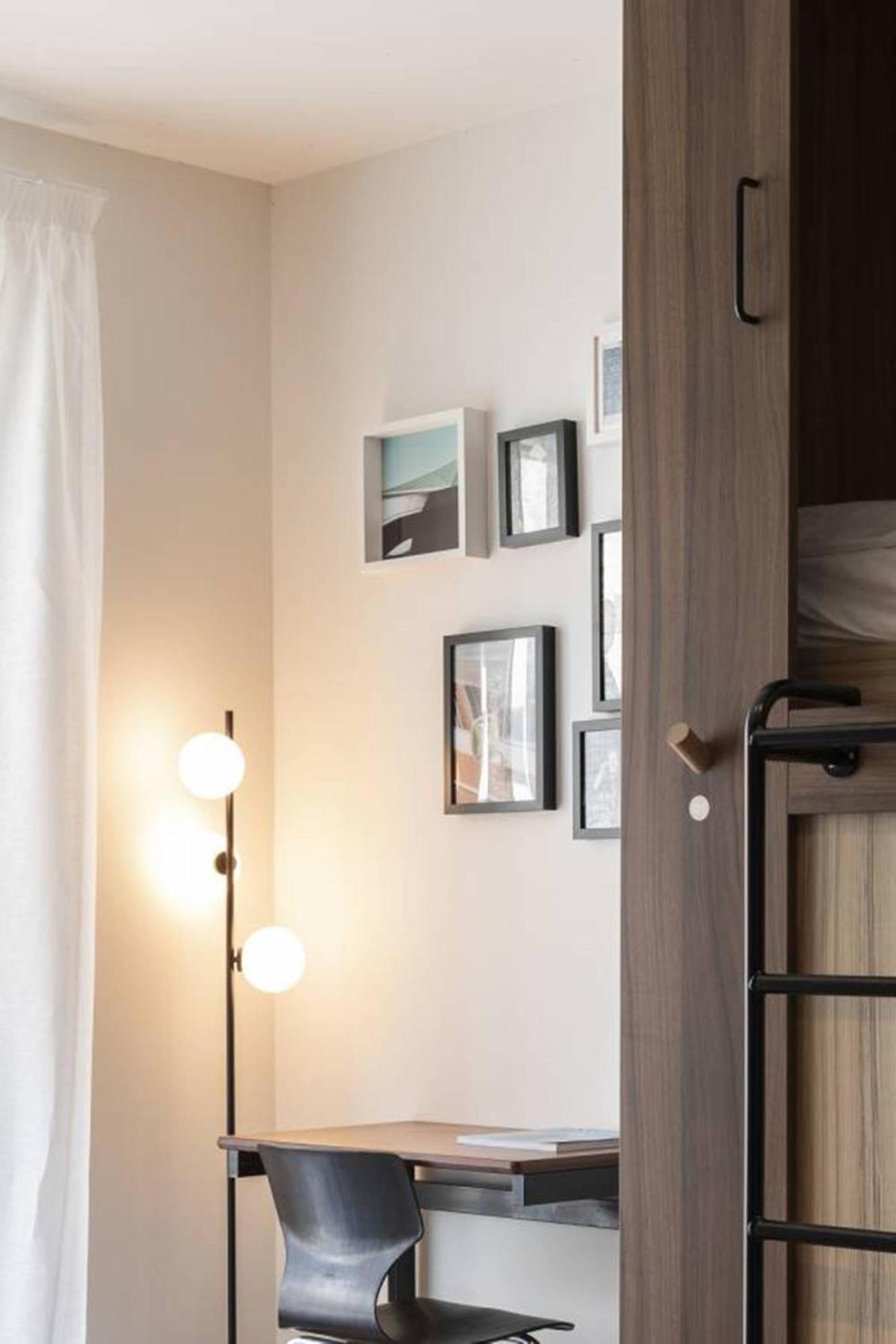 Yust Liege Hotel Værelse billede