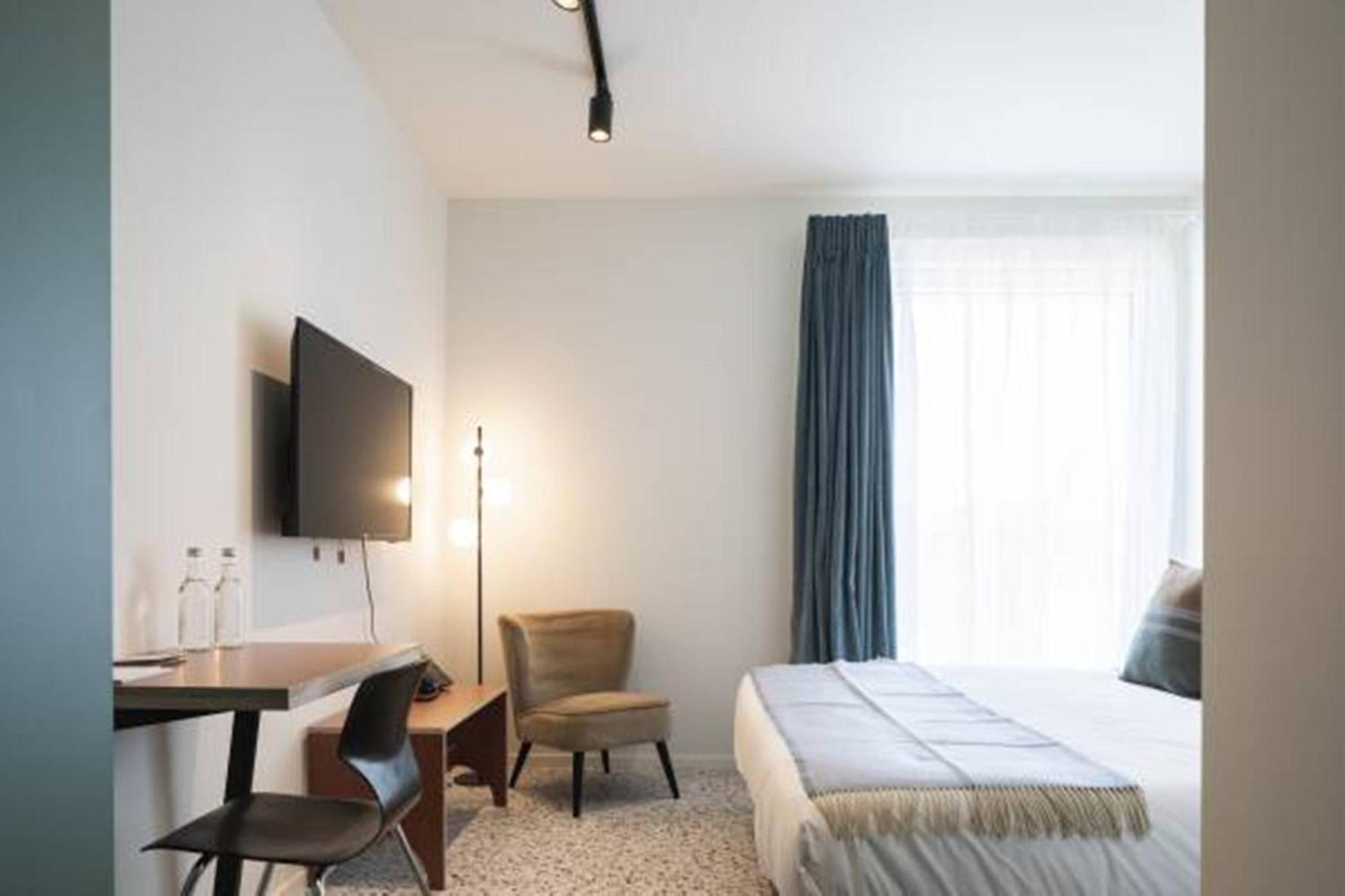 Yust Liege Hotel Værelse billede