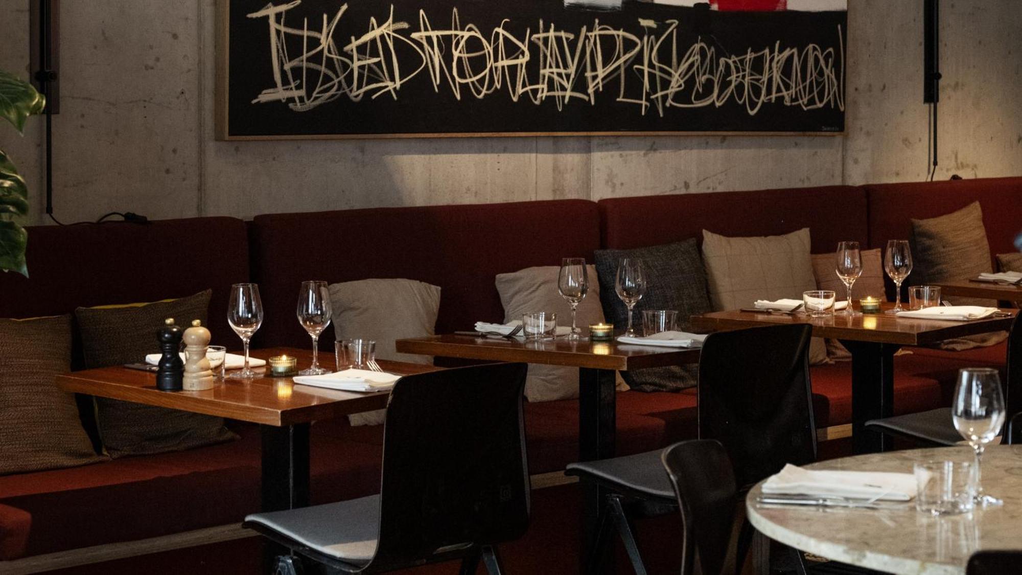 Yust Liege Hotel Eksteriør billede